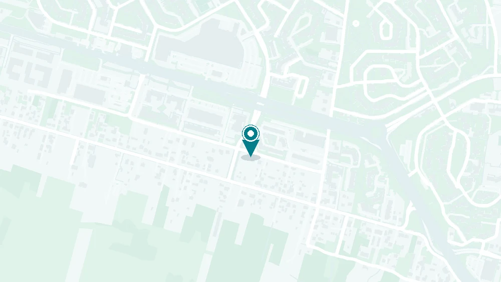 Mapa okolicy kliniki FootMedica w Kielcach, al. Szajnowicza-Iwanowa 13F