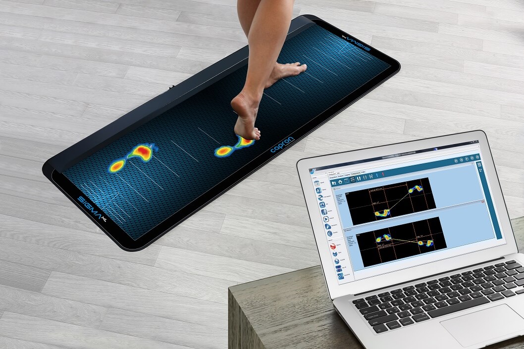 Badanie komputerowe stóp? O co z tym chodzi?